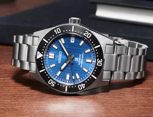 Will Seiko Watches Appreciate? A Deep Dive into the World of Horology