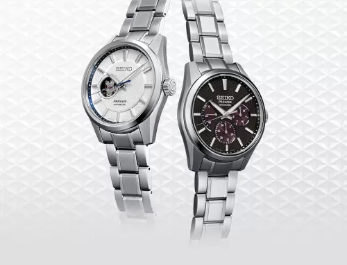 Revealing Excellence: A Deep Dive into the Quality of Seiko Watches