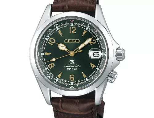 Explorer la collection Seiko Prospex : Votre guide pour choisir la bonne montre