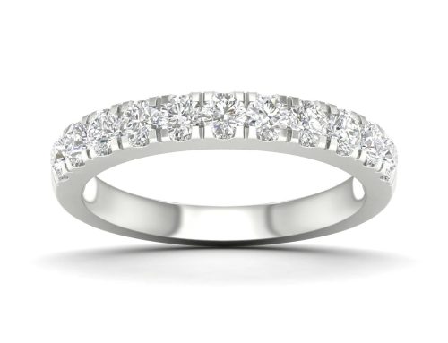 B.Serkos Wedding Rings: Where Elegance Meets Timeless Romance