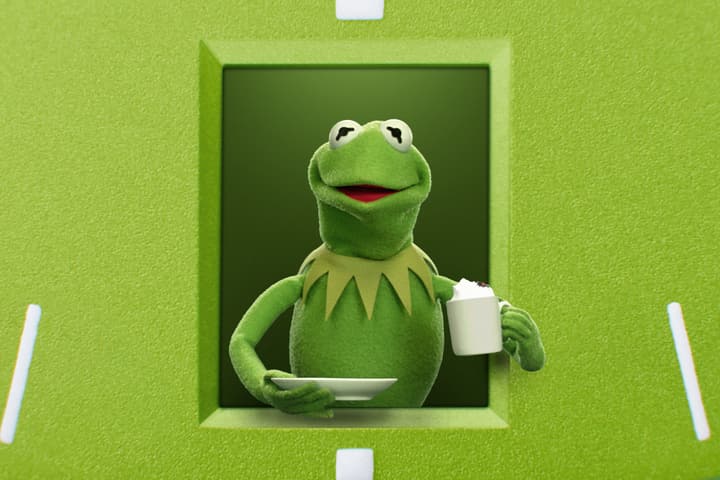 ProPilot X Kermit Edition