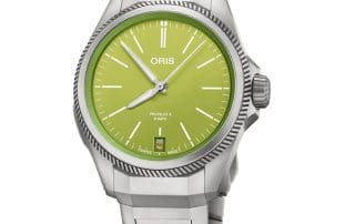 Oris Watch