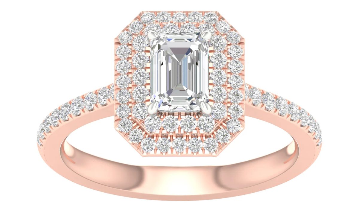 The Ultimate Guide to Choosing the Perfect Engagement Ring - BSERKOS