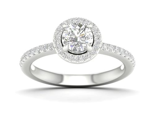 The Ultimate Guide to Choosing the Perfect Engagement Ring