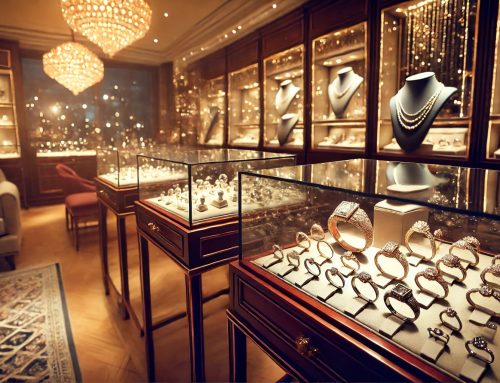 Why Bijouterie Bserkos Shines Brighter than any other Jewelry Store in Laval