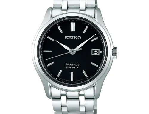 Why Seiko Watches Are the Perfect Blend of Tradition and Innovation