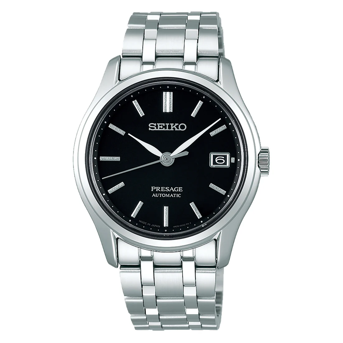 Seiko Watches