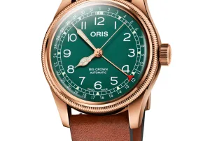 Oris Big Crown Pointer Date