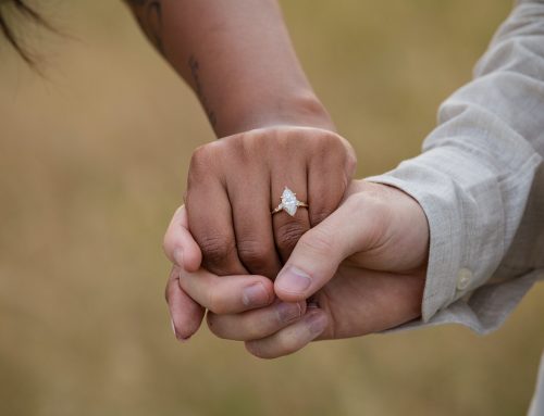 Le guide ultime pour choisir la bague de fiançailles parfaite chez Bijouterie B.Serkos