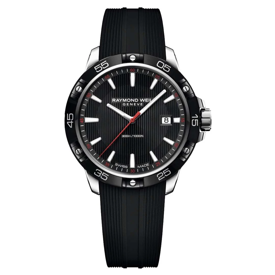 Raymond Weil