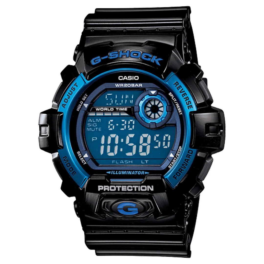 G-SHOCK