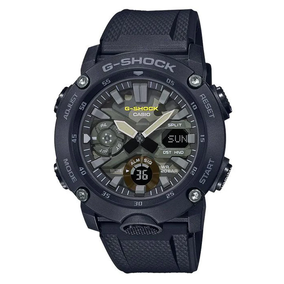 G-SHOCK G-SHOCK