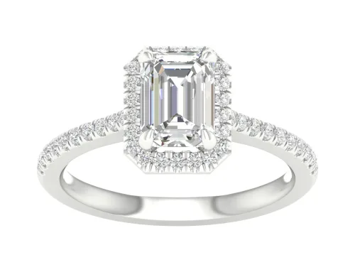 Diamant de laboratoire vs diamant naturels : Ce que vous devez savoir