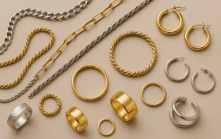 Jewelry Care