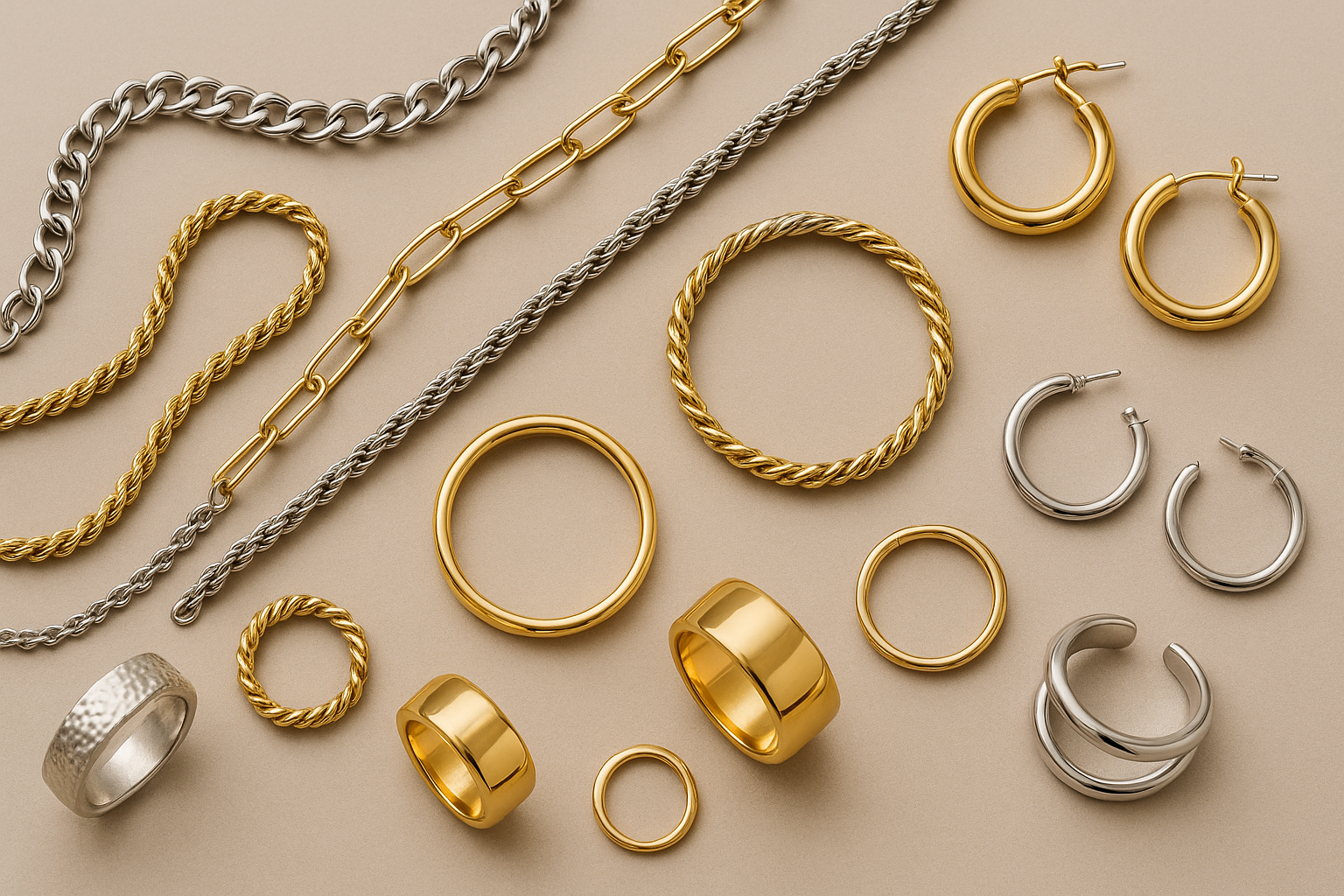 Jewelry Care