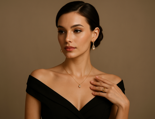 Du bureau au 5 à 7 : Transformez vos bijoux du jour au soir