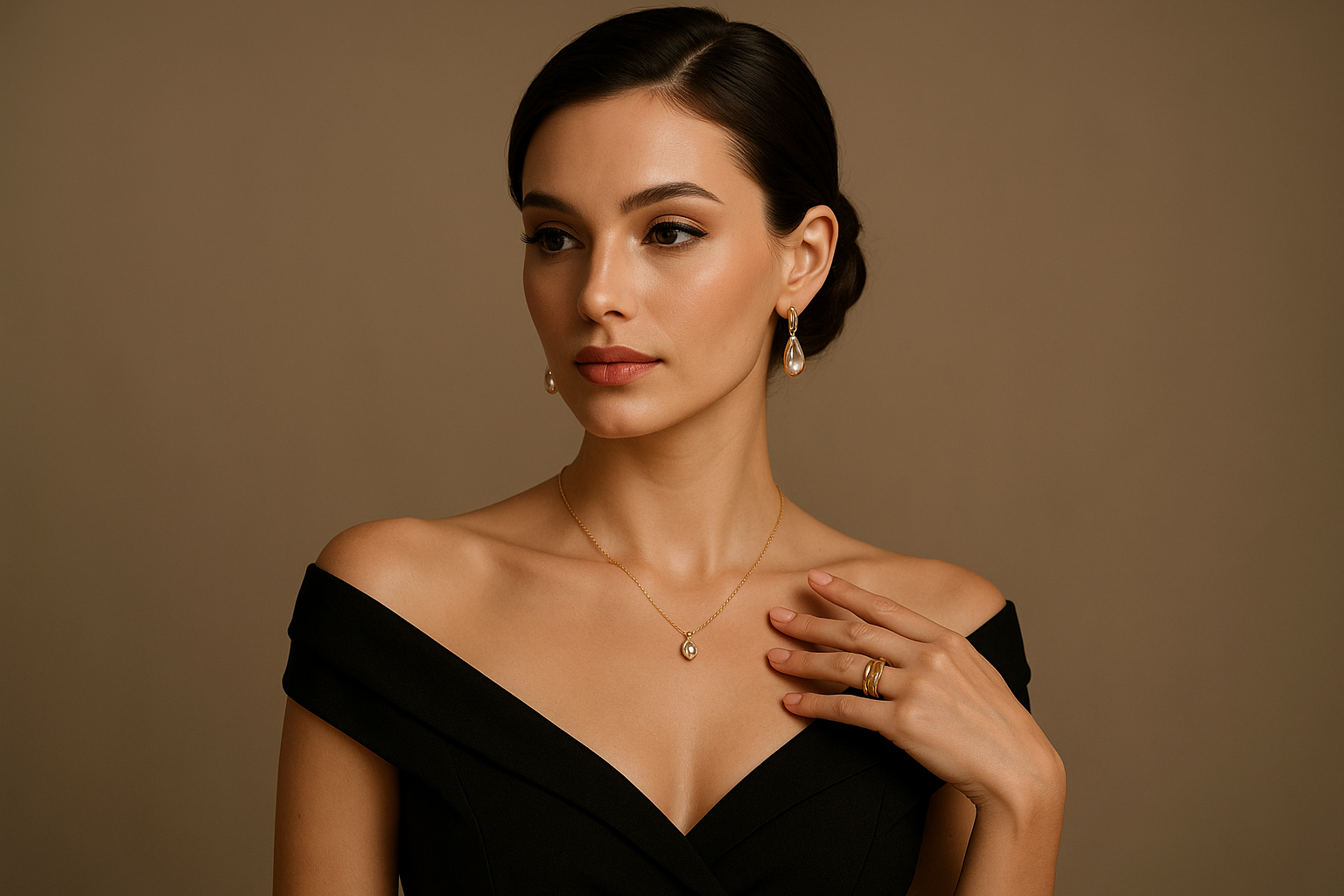 jewellery