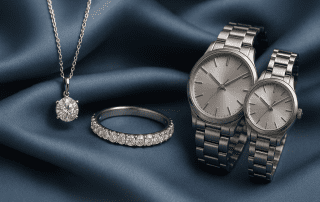 Anniversary Jewelry Gift