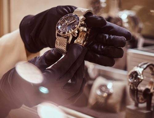 Montres de luxe d’occasion à Montréal et Laval — Comment acheter en toute confiance