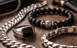 Men’s Jewelry