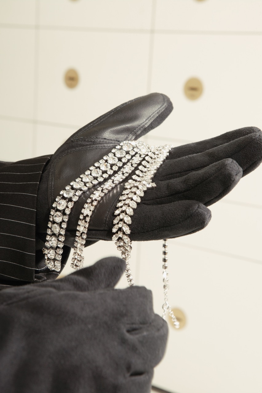 How to Care for Your Jewelry