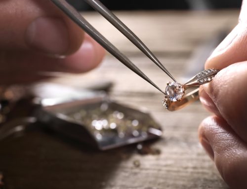 Jewelry Repair in Laval: Expert In-House Services